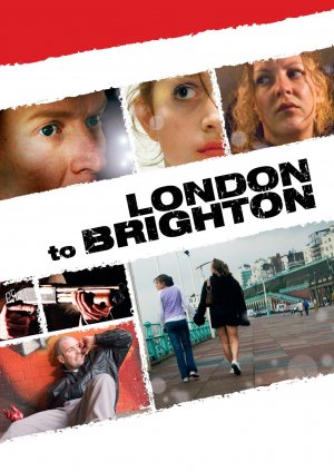 London to Brighton