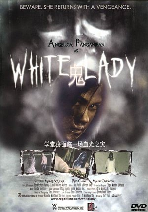 White Lady