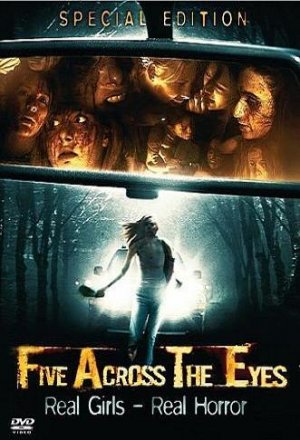 Five Across the Eyes