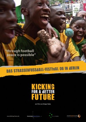 Kicking for a Better Future