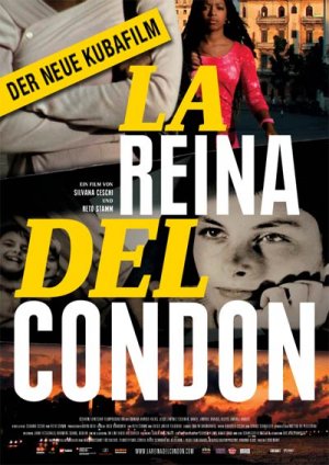 La reina del condón