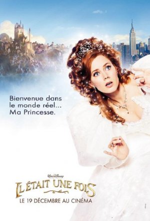 Enchanted
