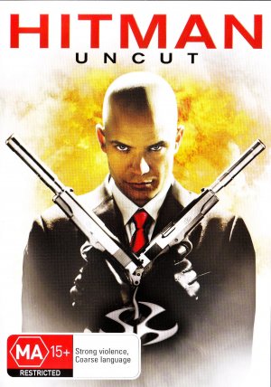 DVD
