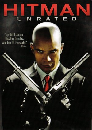 Hitman