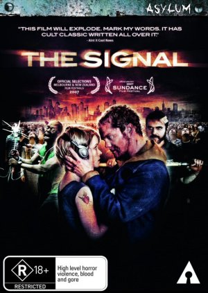 The Signal