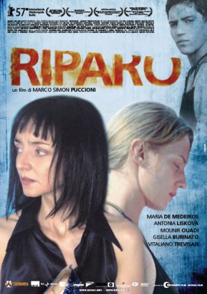 Riparo