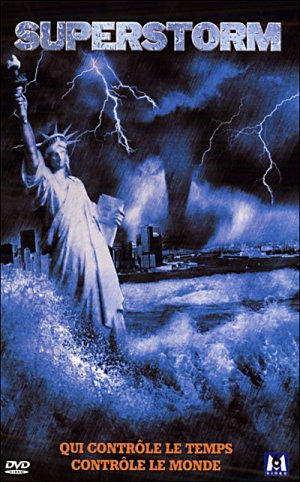 Superstorm