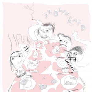 Frownland