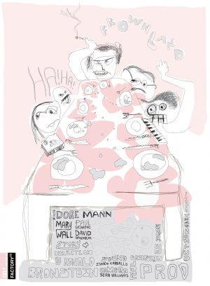 Frownland
