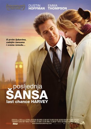 Last Chance Harvey