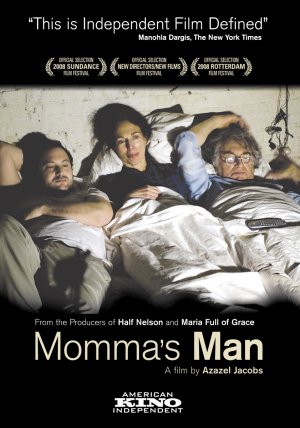 Momma's Man