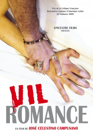 Vil romance