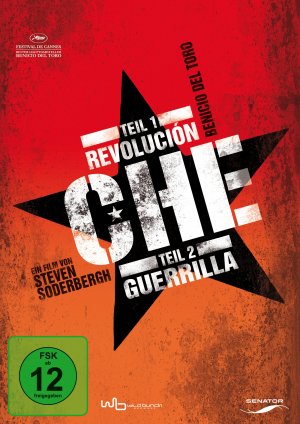 Che: Part Two