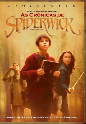 The Spiderwick Chronicles