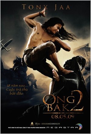 Ong Bak 2