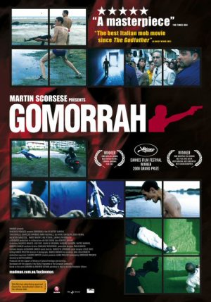 Gomorra