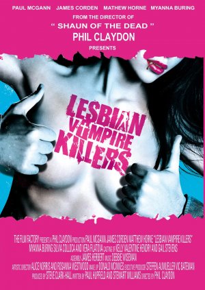 Lesbian Vampire Killers