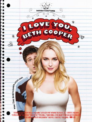 I Love You, Beth Cooper