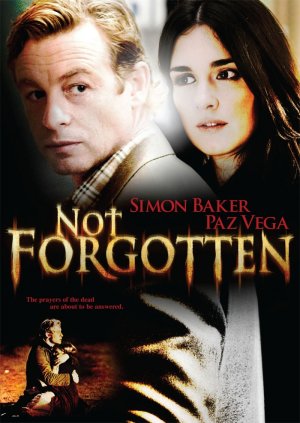 Not Forgotten