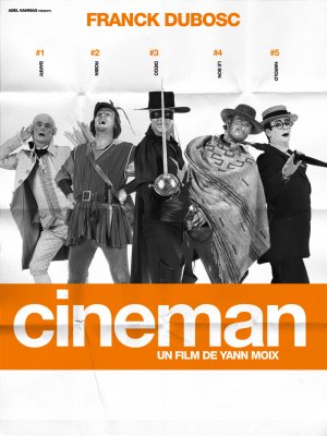 Cinéman