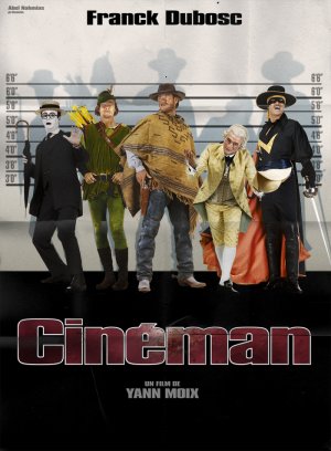 Cinéman