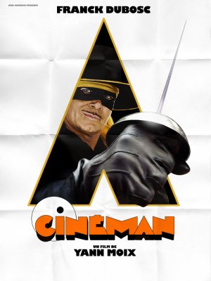 Cinéman