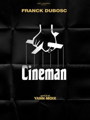 Cinéman