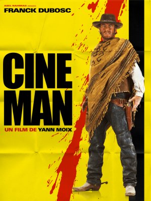 Cinéman