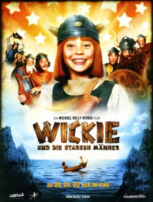 Wickie und die starken Männer