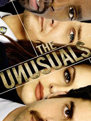 The Unusuals