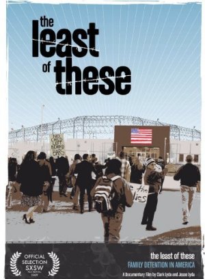 The Least of These