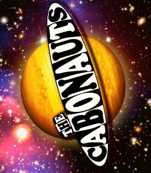 The Cabonauts