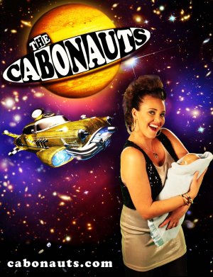 The Cabonauts
