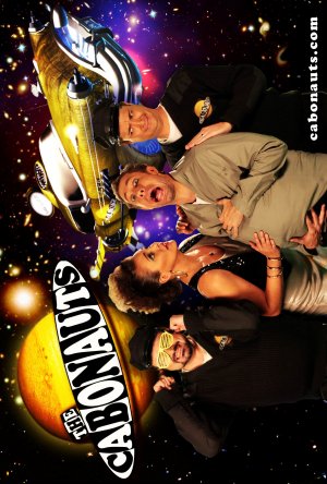 The Cabonauts