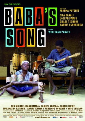 Baba's Song