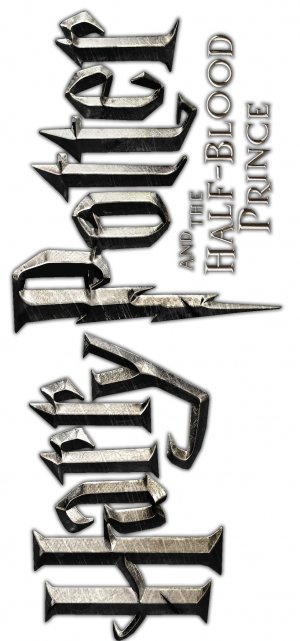 Harry Potter and the Half-Blood Prince