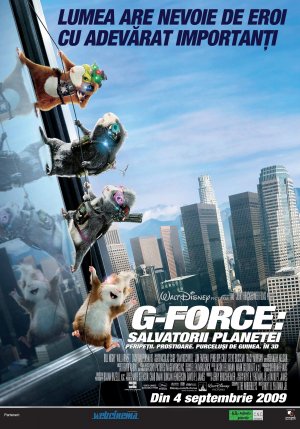 G-Force