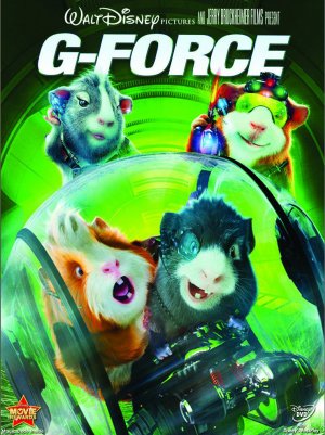 DVD