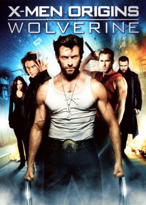 X-Men Origins: Wolverine