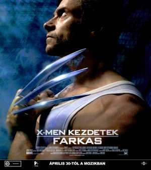 X-Men Origins: Wolverine