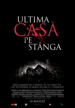 The Last House on the Left
