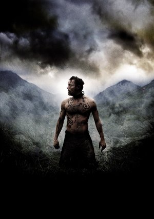Valhalla Rising