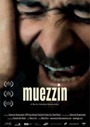 Muezzin