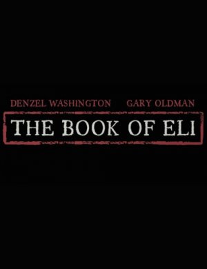 The Book of Eli
