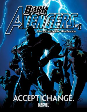 Age of Vengeance