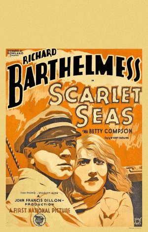 Scarlet Seas