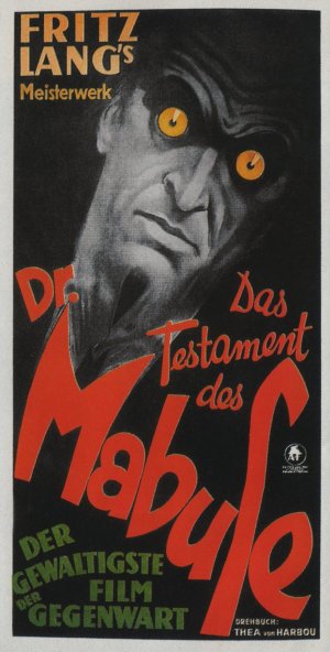 Das Testament des Dr. Mabuse 922x1819