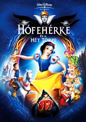Snow White and the Seven Dwarfs
