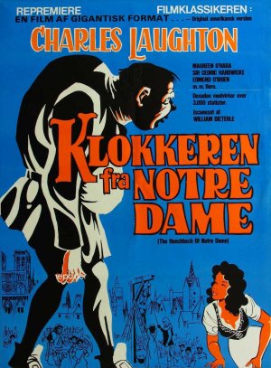 The Hunchback of Notre Dame
