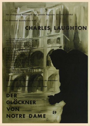The Hunchback of Notre Dame